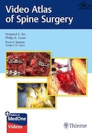 Video Atlas of Spine Surgery | اطلس ویدیویی جراحی ستون فقرات
